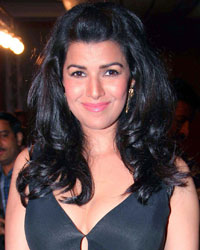 Nimrat Kaur